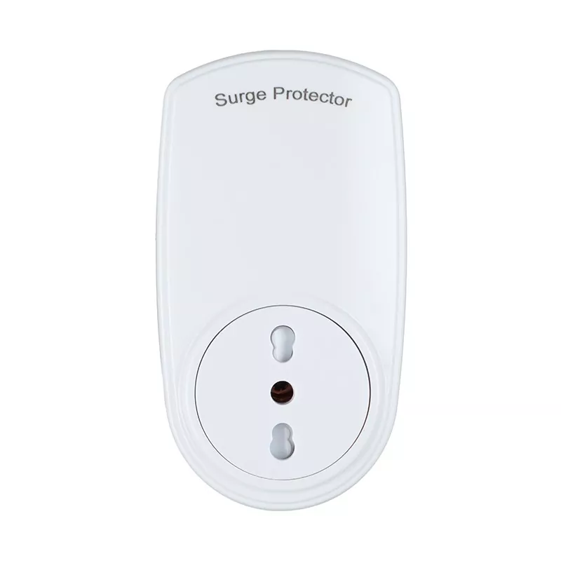 Zócalo protector contra sobretensiones ITA